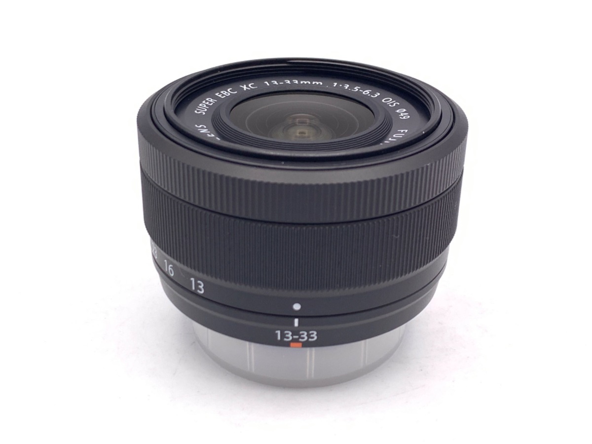 �t�W�t�C���� XC13-33mmF3.5-6.3 OIS