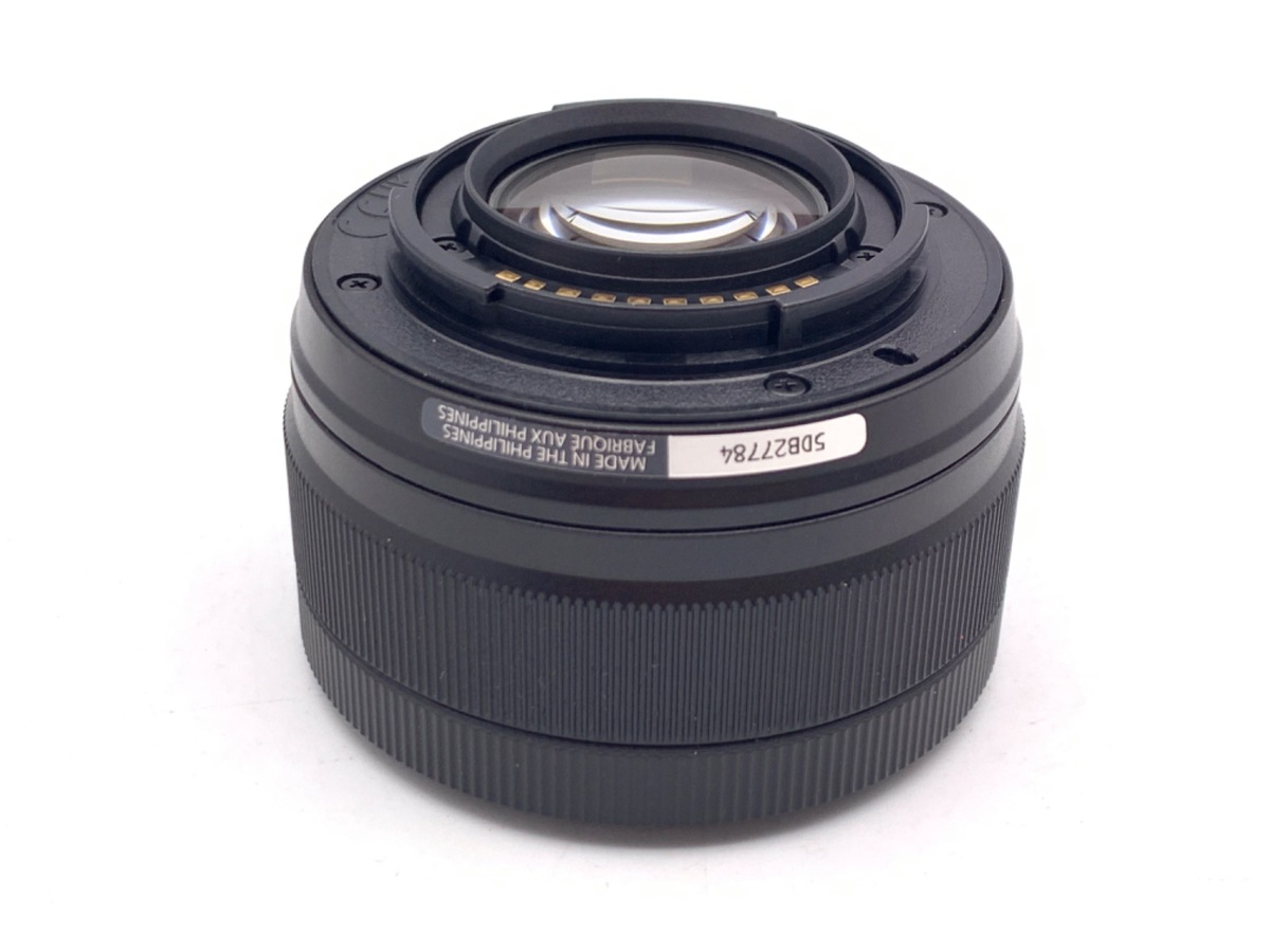 �t�W�t�C���� XC13-33mmF3.5-6.3 OIS