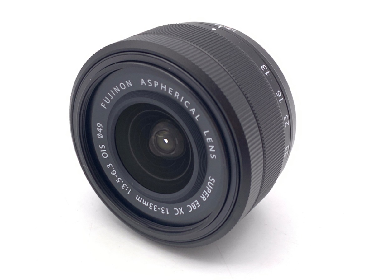 �t�W�t�C���� XC13-33mmF3.5-6.3 OIS