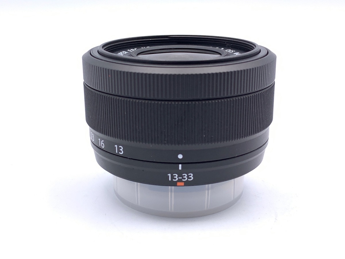 �t�W�t�C���� XC13-33mmF3.5-6.3 OIS