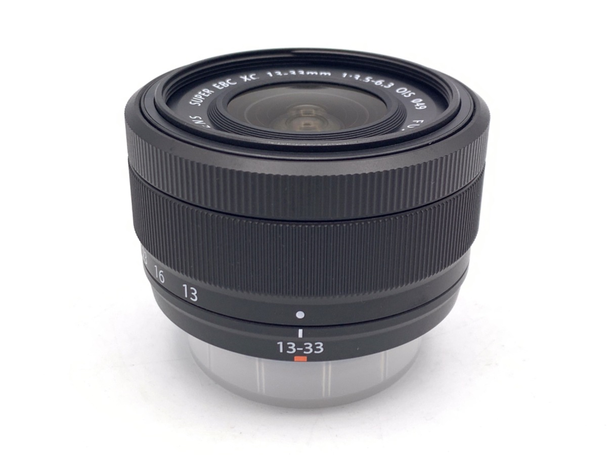 �t�W�t�C���� XC13-33mmF3.5-6.3 OIS