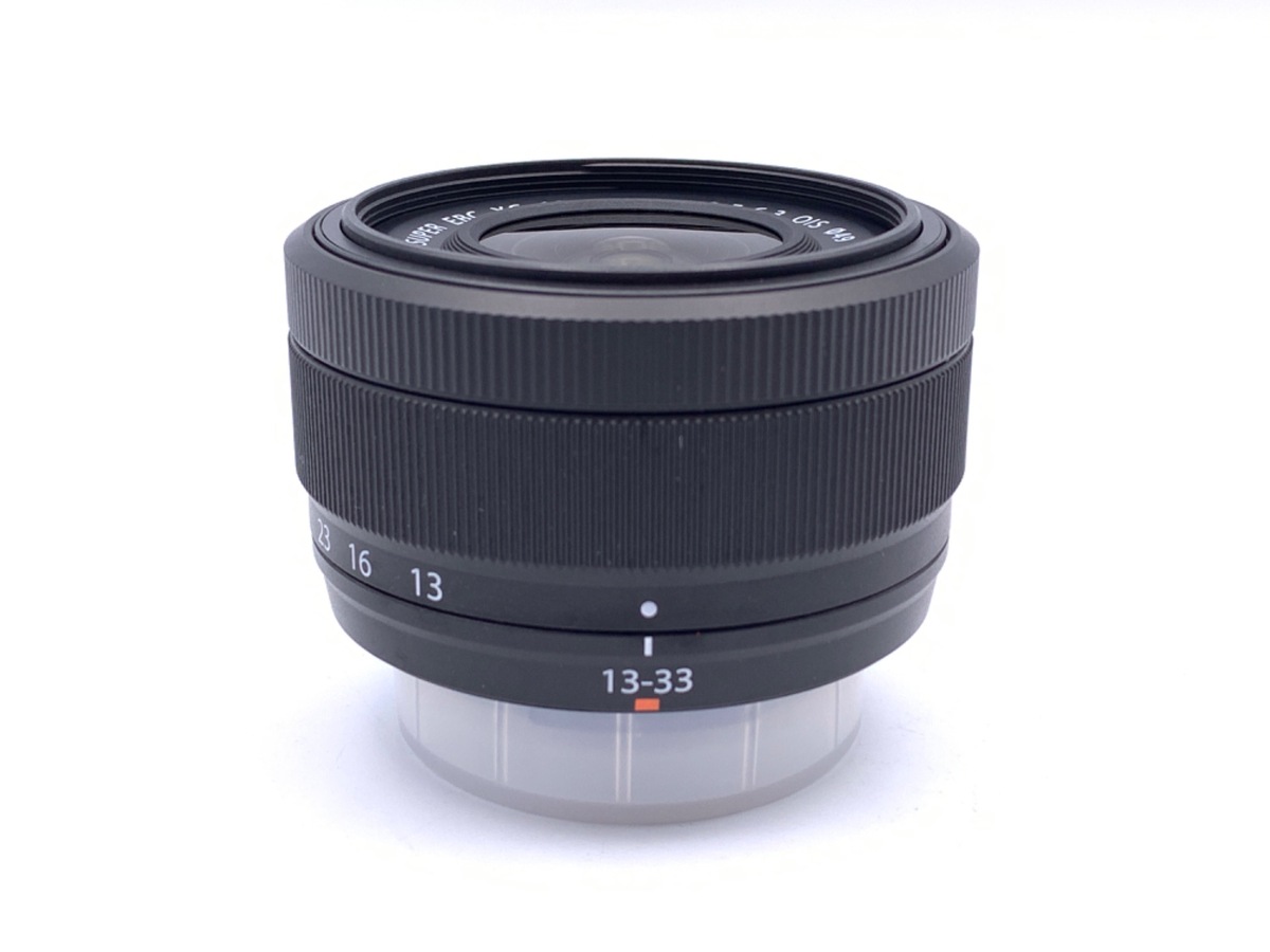 �t�W�t�C���� XC13-33mmF3.5-6.3 OIS