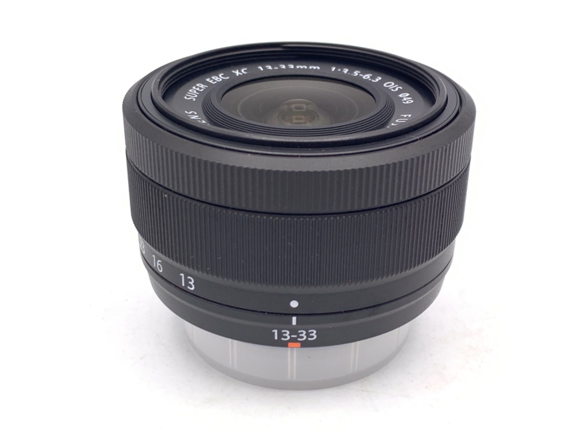 �t�W�t�C���� XC13-33mmF3.5-6.3 OIS