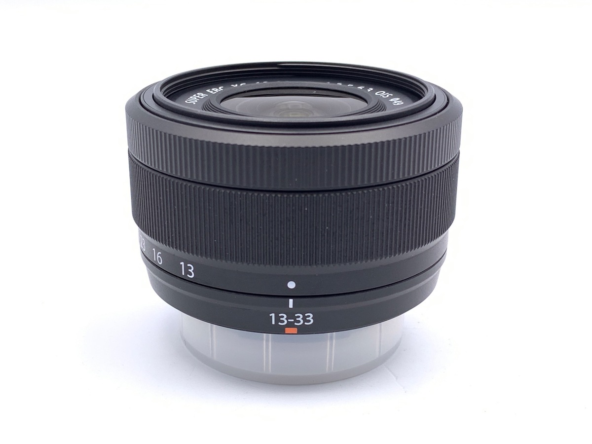 �t�W�t�C���� XC13-33mmF3.5-6.3 OIS