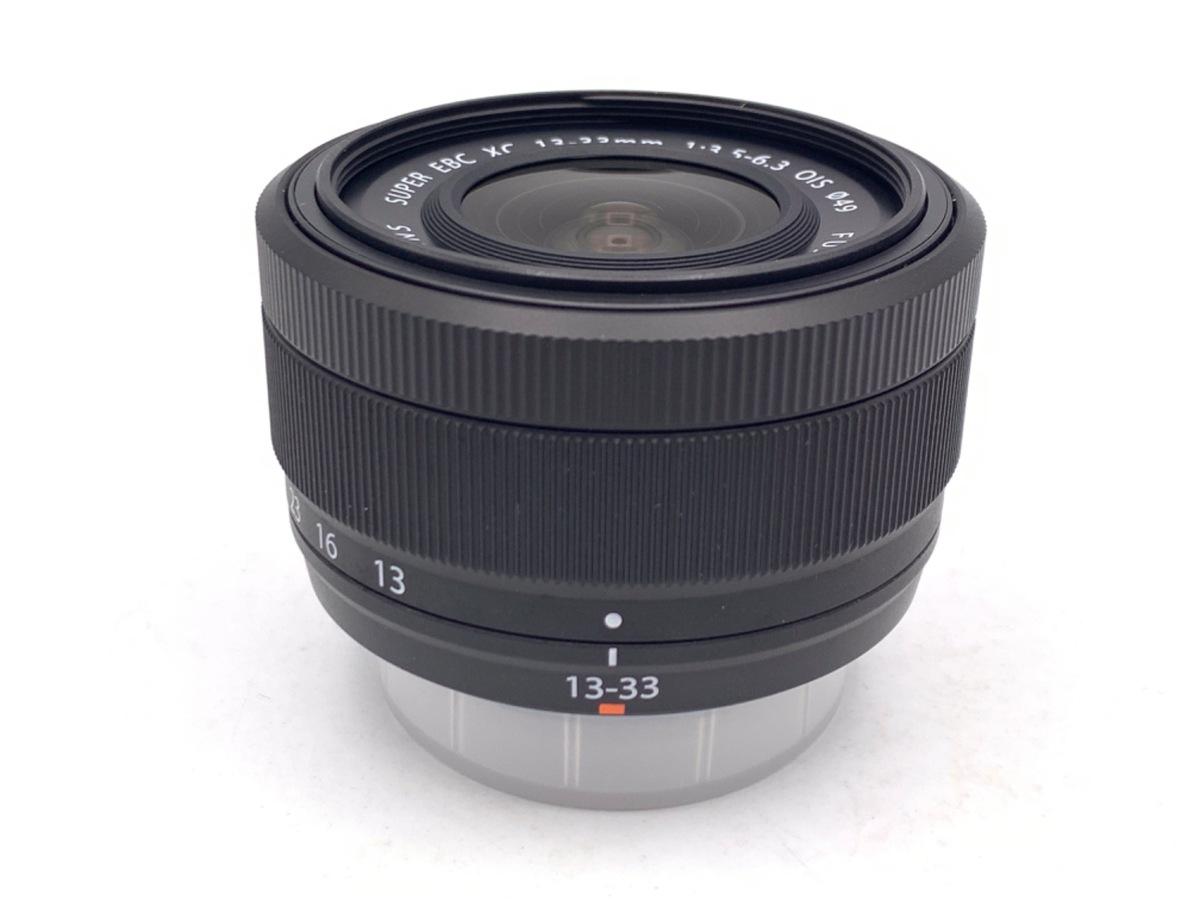 �t�W�t�C���� XC13-33mmF3.5-6.3 OIS