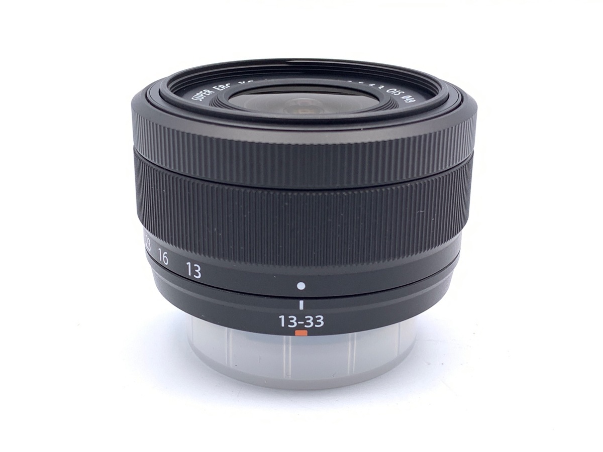 �t�W�t�C���� XC13-33mmF3.5-6.3 OIS