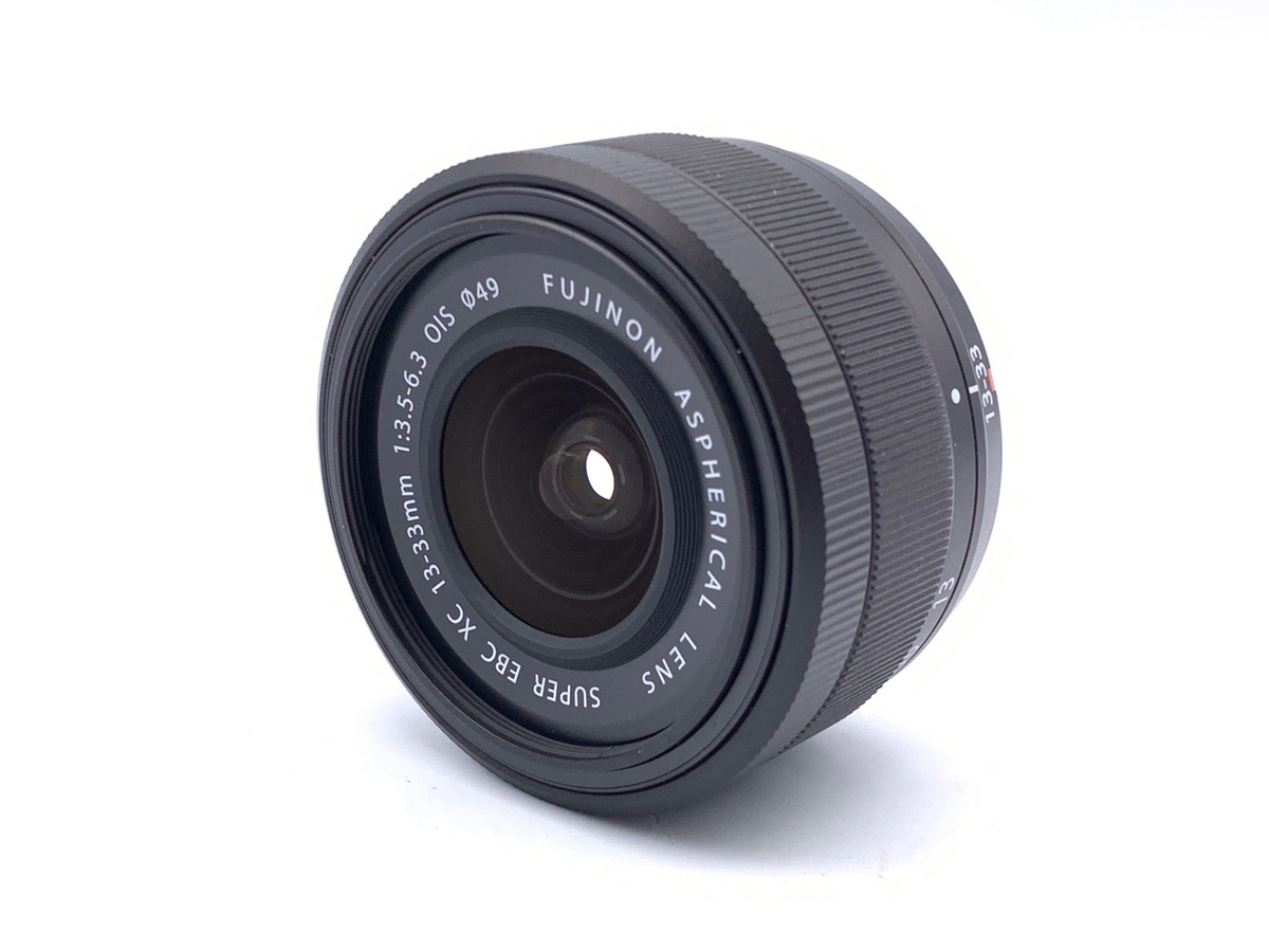 �t�W�t�C���� XC13-33mmF3.5-6.3 OIS
