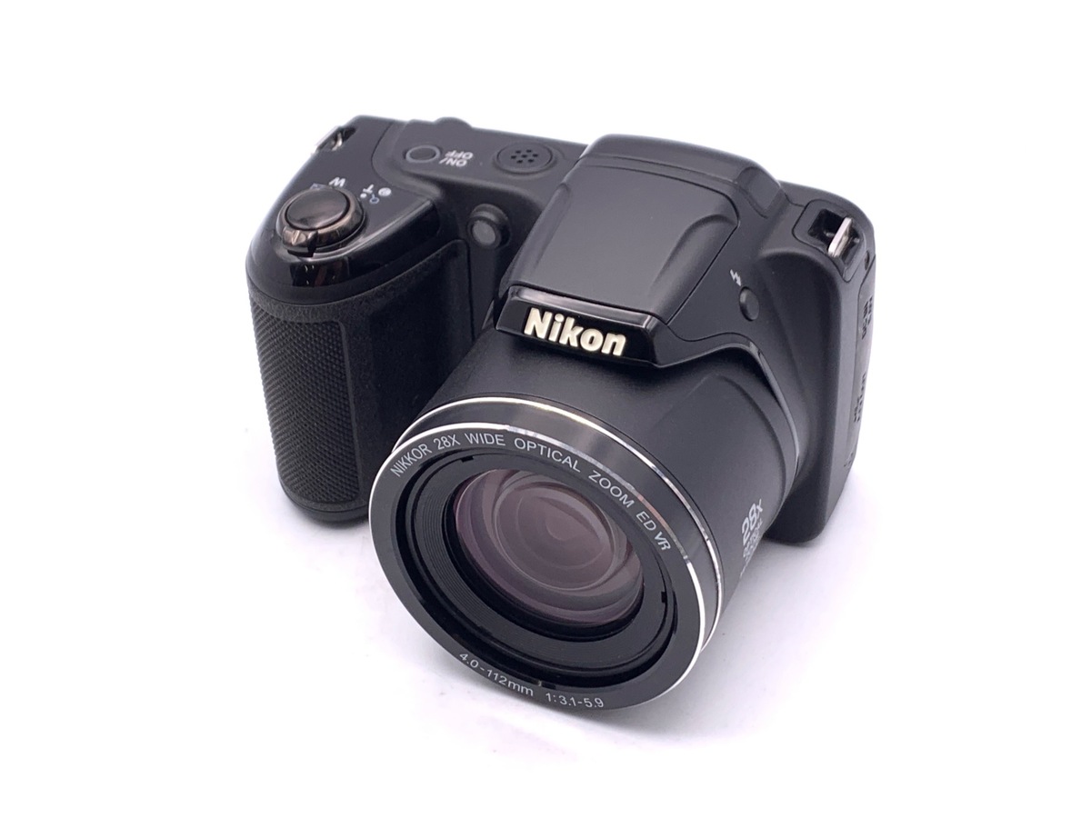 �j�R�� COOLPIX L340 �y2016����f�z