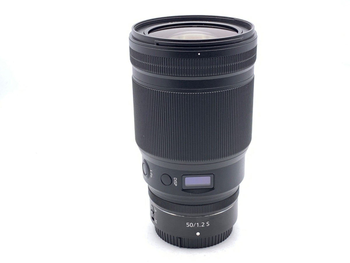 ［かず］Nikon NIKKOR Z 50mm f/1.2 S 中古美品 NIKKOR Z 50mm f/1.2 S 中古価格比較 - 価格.com