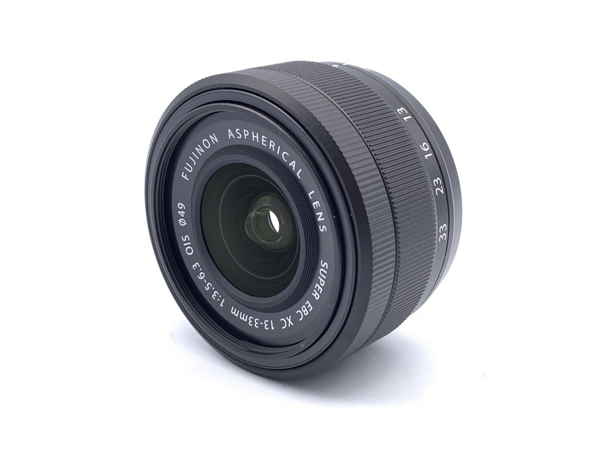 �t�W�t�C���� XC13-33mmF3.5-6.3 OIS