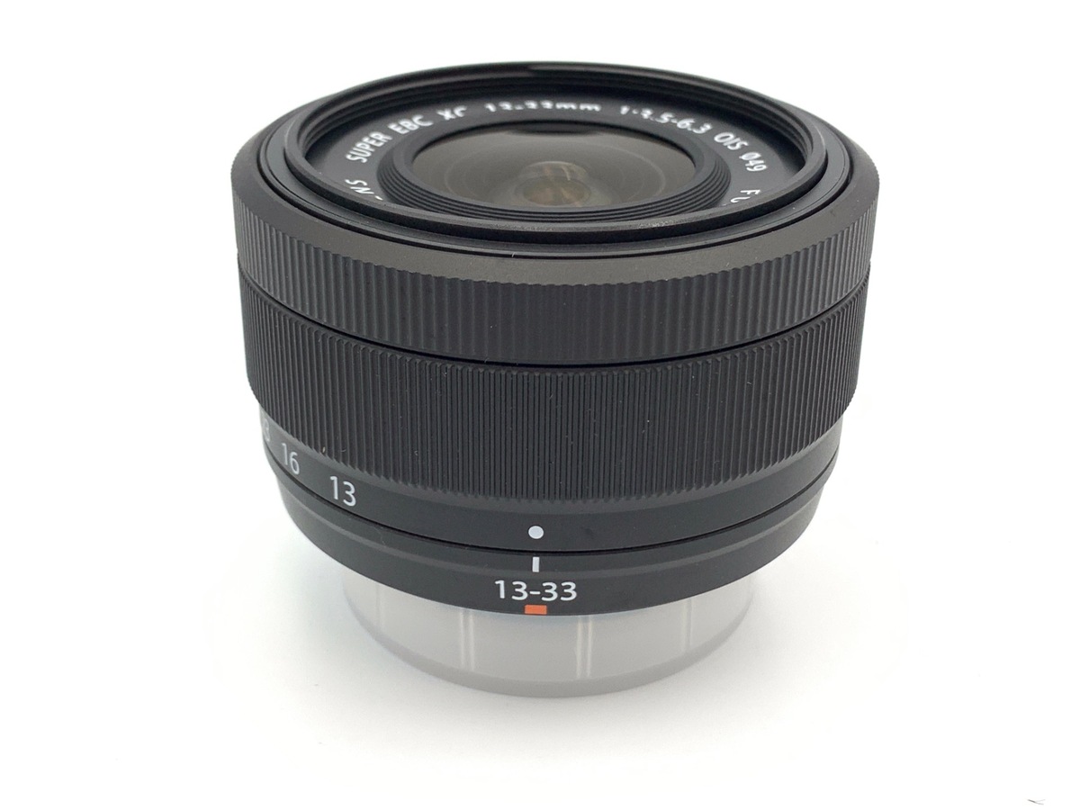 �t�W�t�C���� XC13-33mmF3.5-6.3 OIS