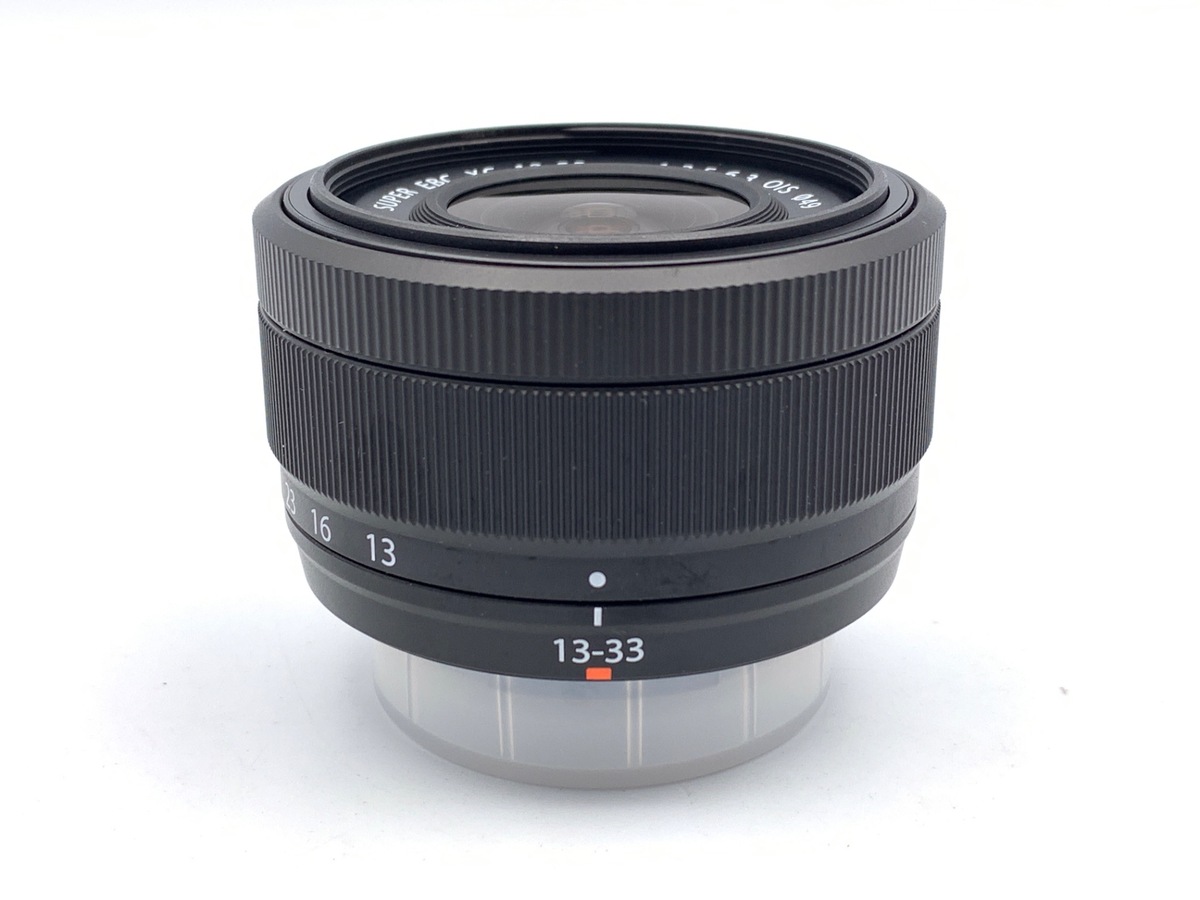 �t�W�t�C���� XC13-33mmF3.5-6.3 OIS