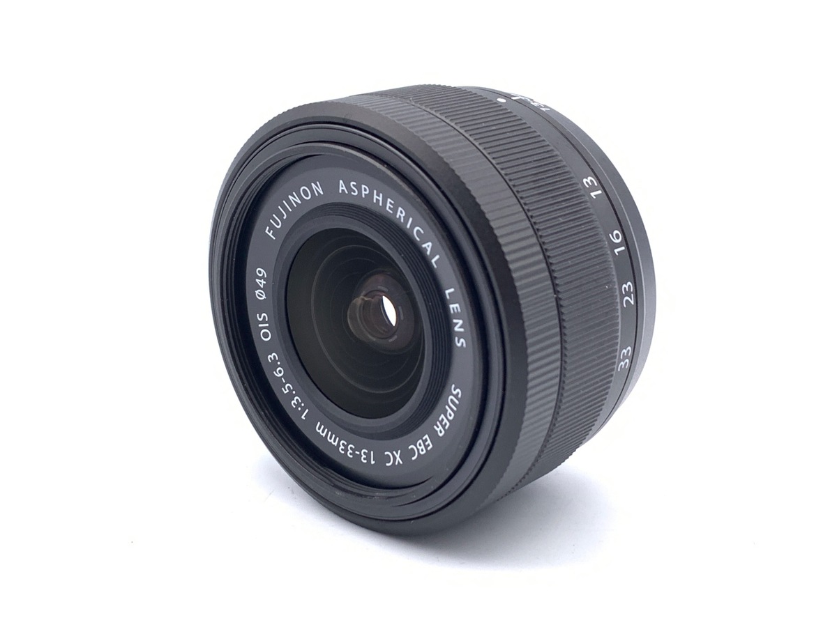 �t�W�t�C���� XC13-33mmF3.5-6.3 OIS