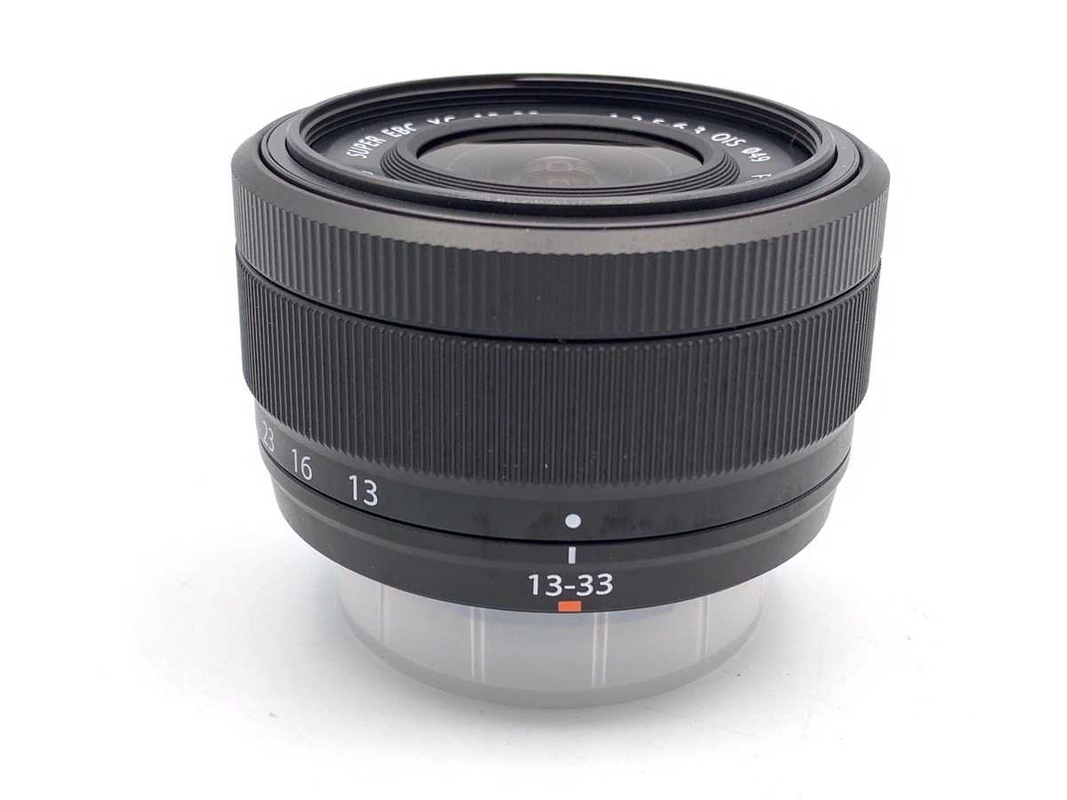 �t�W�t�C���� XC13-33mmF3.5-6.3 OIS