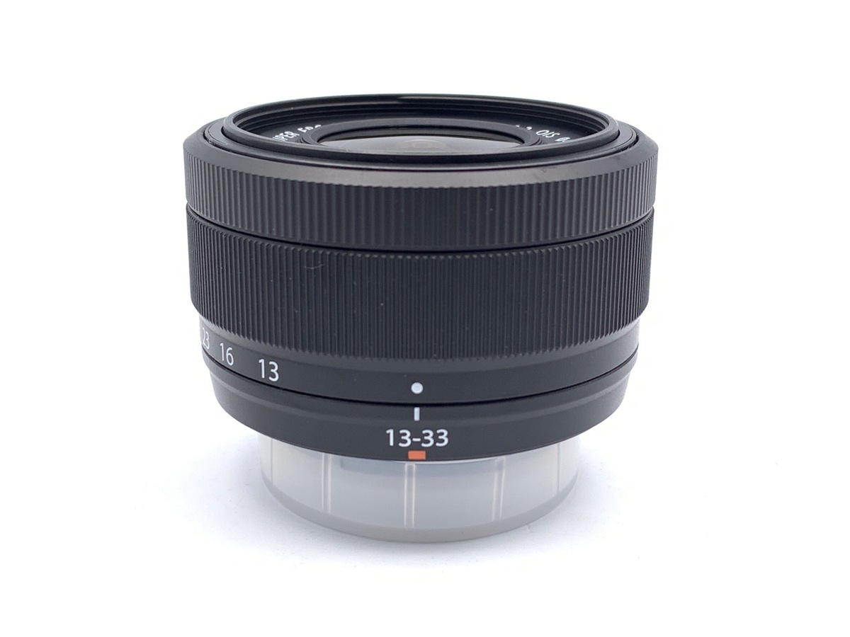 �t�W�t�C���� XC13-33mmF3.5-6.3 OIS