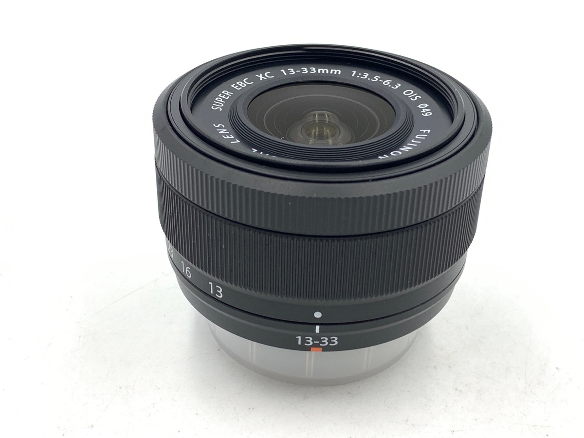 �t�W�t�C���� XC13-33mmF3.5-6.3 OIS