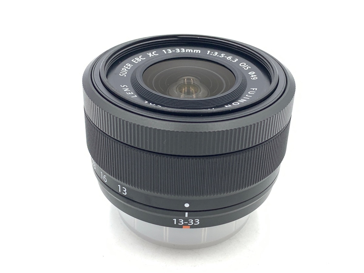 �t�W�t�C���� XC13-33mmF3.5-6.3 OIS
