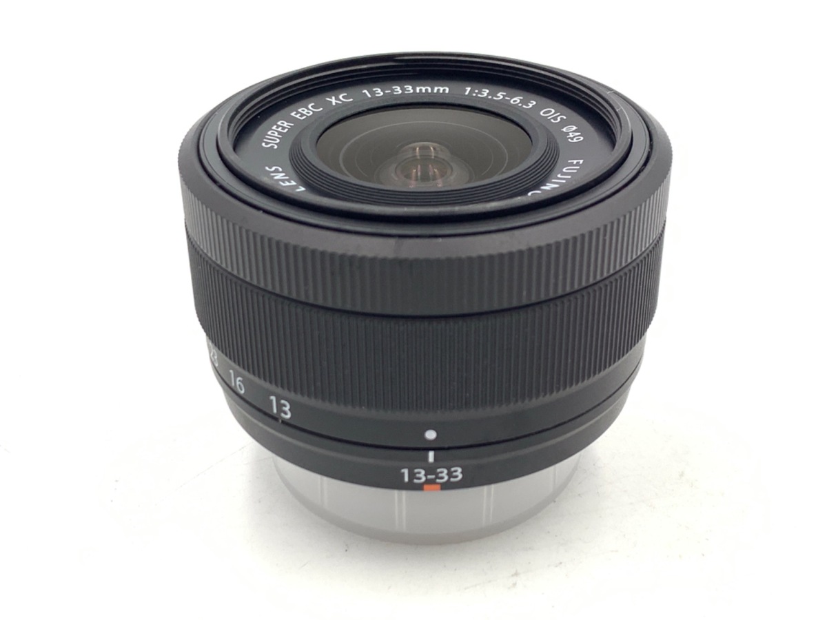 �t�W�t�C���� XC13-33mmF3.5-6.3 OIS