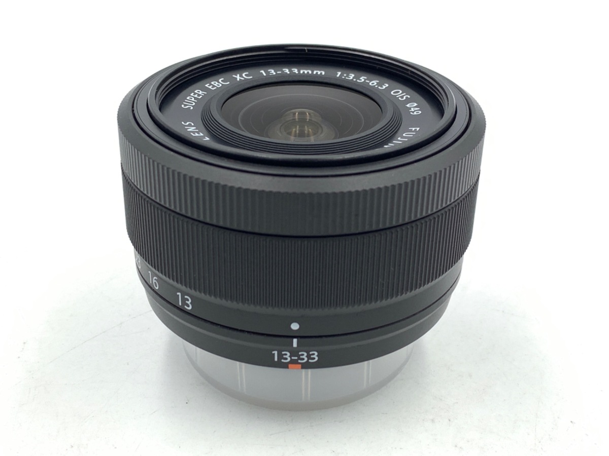 �t�W�t�C���� XC13-33mmF3.5-6.3 OIS