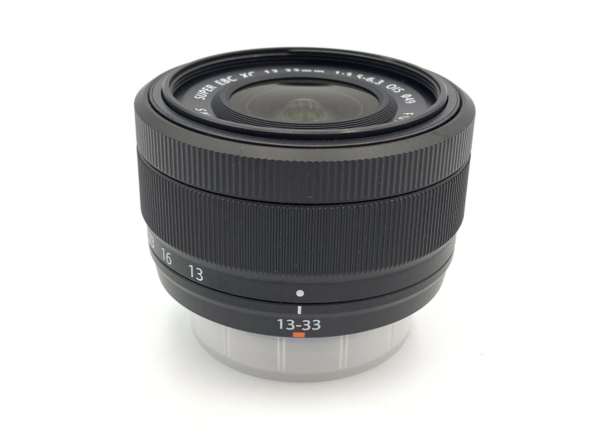�t�W�t�C���� XC13-33mmF3.5-6.3 OIS