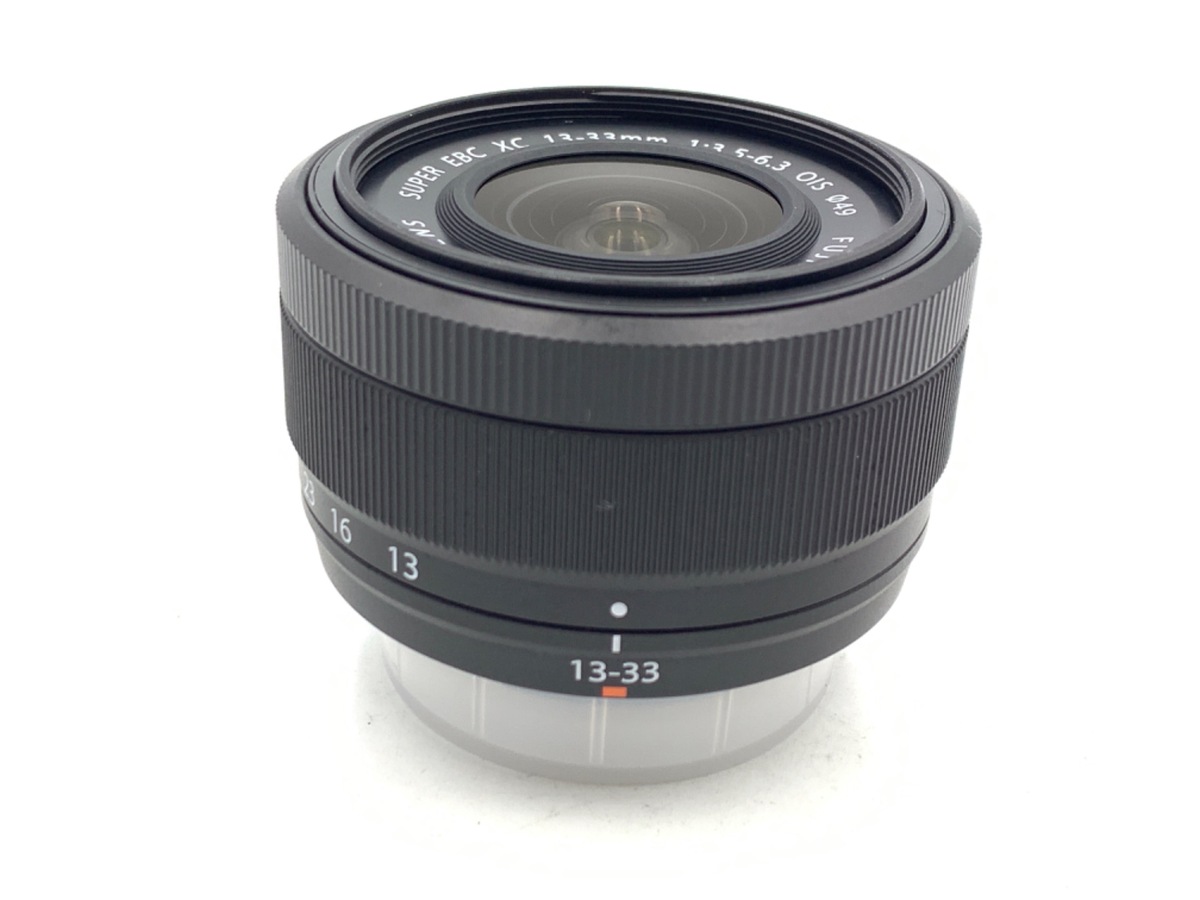 �t�W�t�C���� XC13-33mmF3.5-6.3 OIS