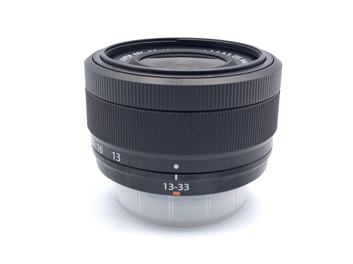 �t�W�t�C���� XC13-33mmF3.5-6.3 OIS
