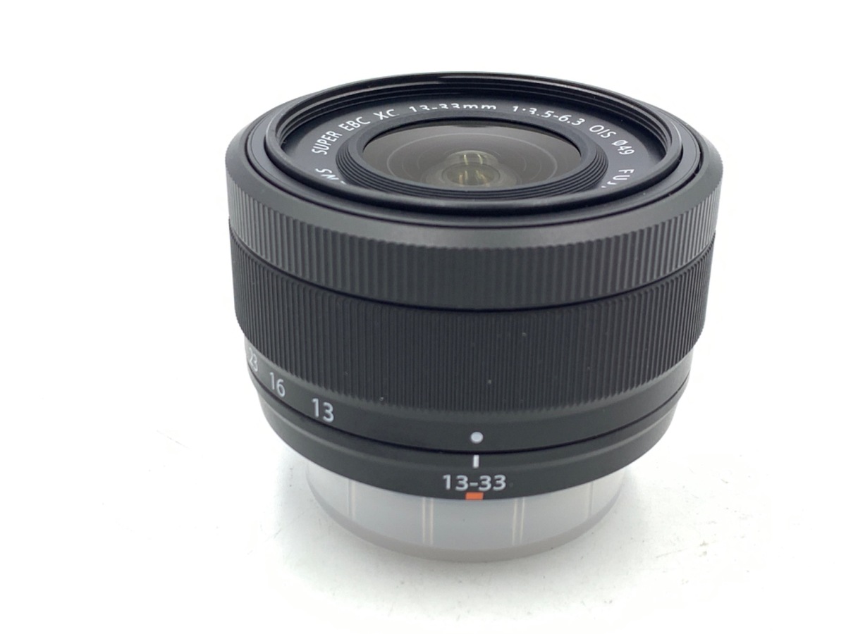 �t�W�t�C���� XC13-33mmF3.5-6.3 OIS