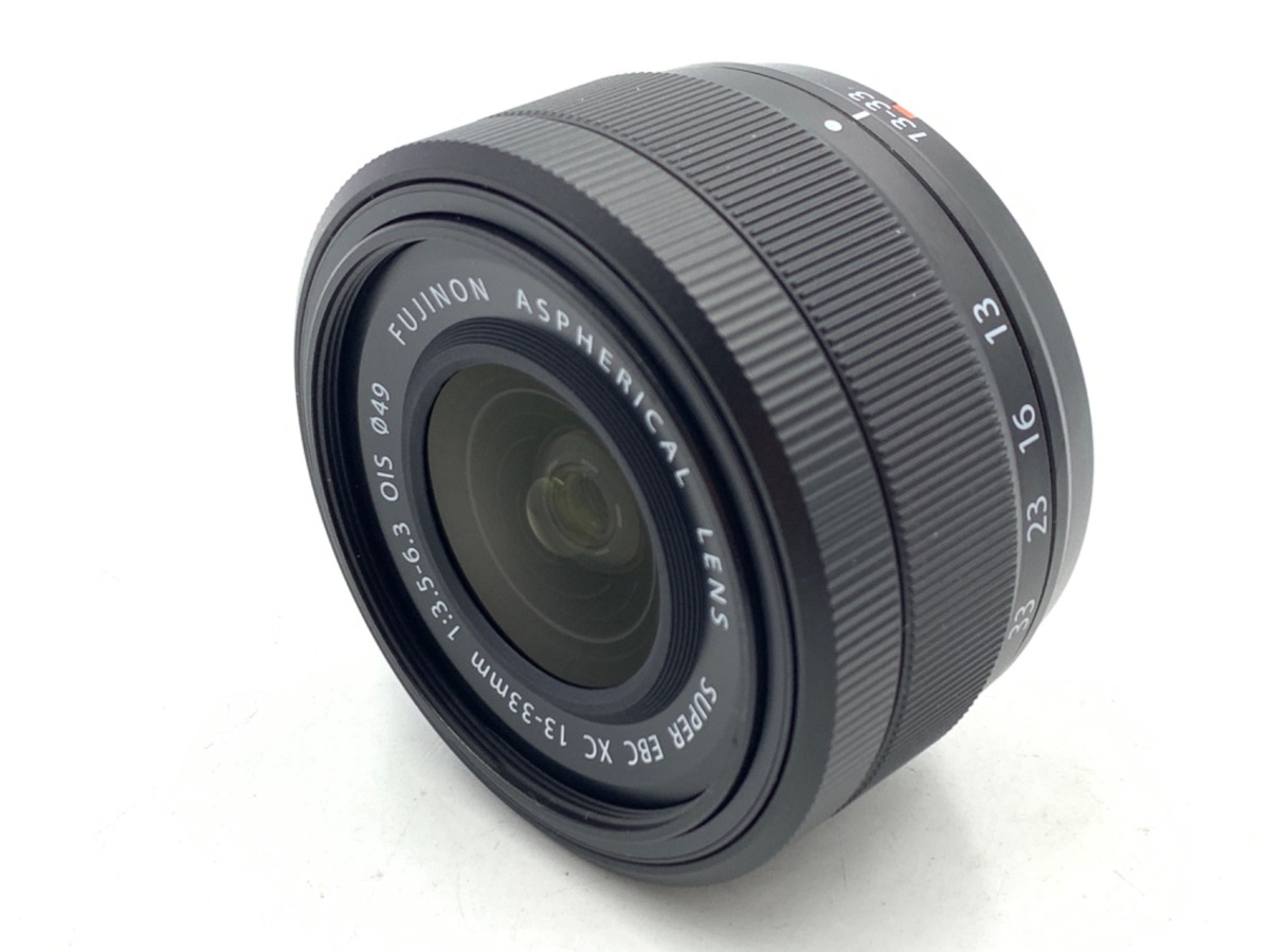 �t�W�t�C���� XC13-33mmF3.5-6.3 OIS