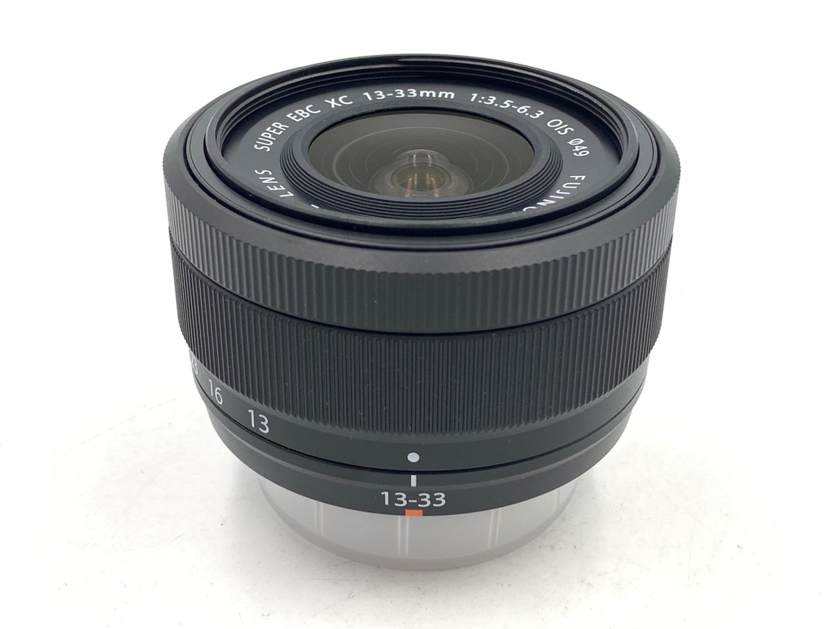 �t�W�t�C���� XC13-33mmF3.5-6.3 OIS