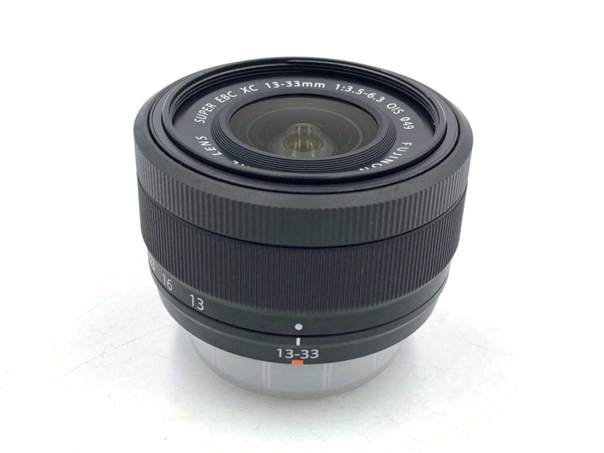 �t�W�t�C���� XC13-33mmF3.5-6.3 OIS