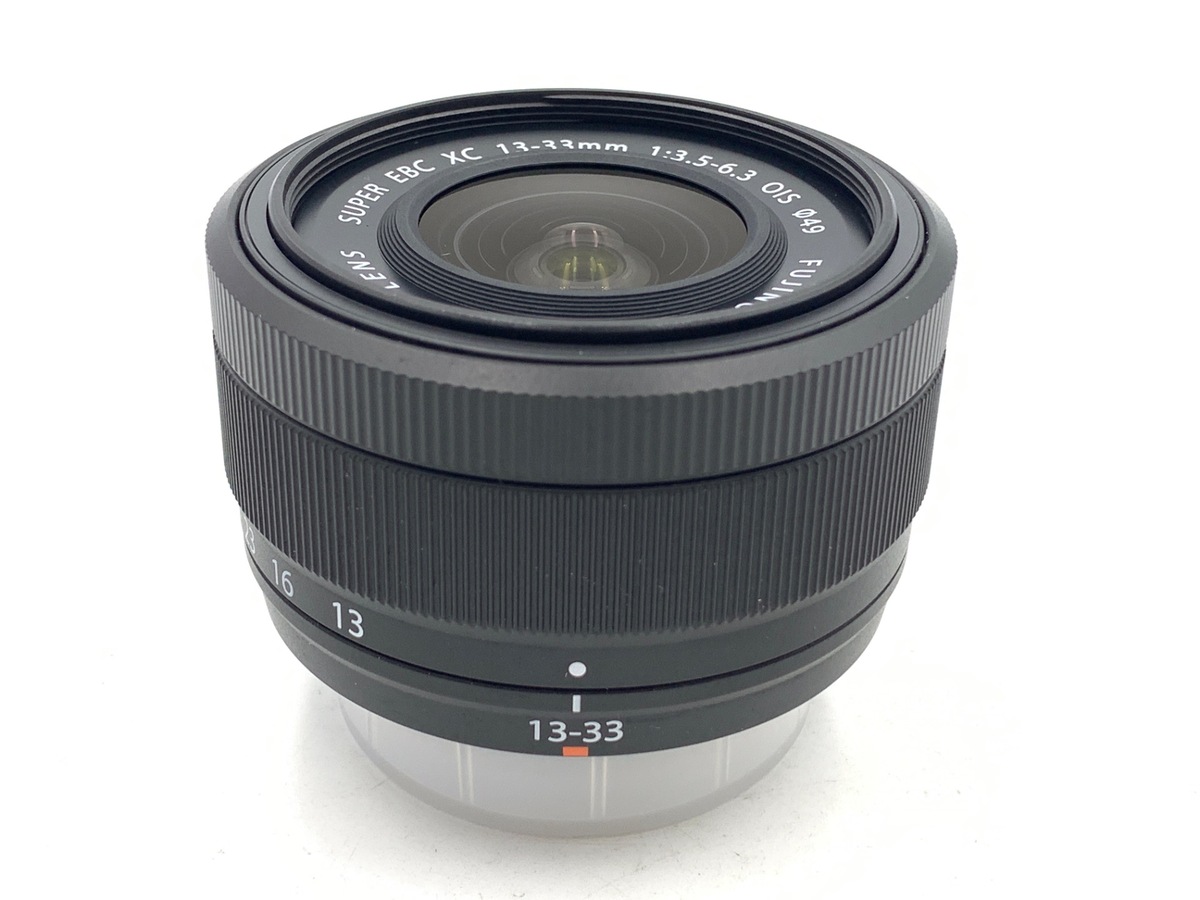 �t�W�t�C���� XC13-33mmF3.5-6.3 OIS
