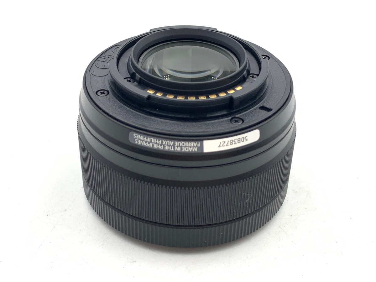 �t�W�t�C���� XC13-33mmF3.5-6.3 OIS