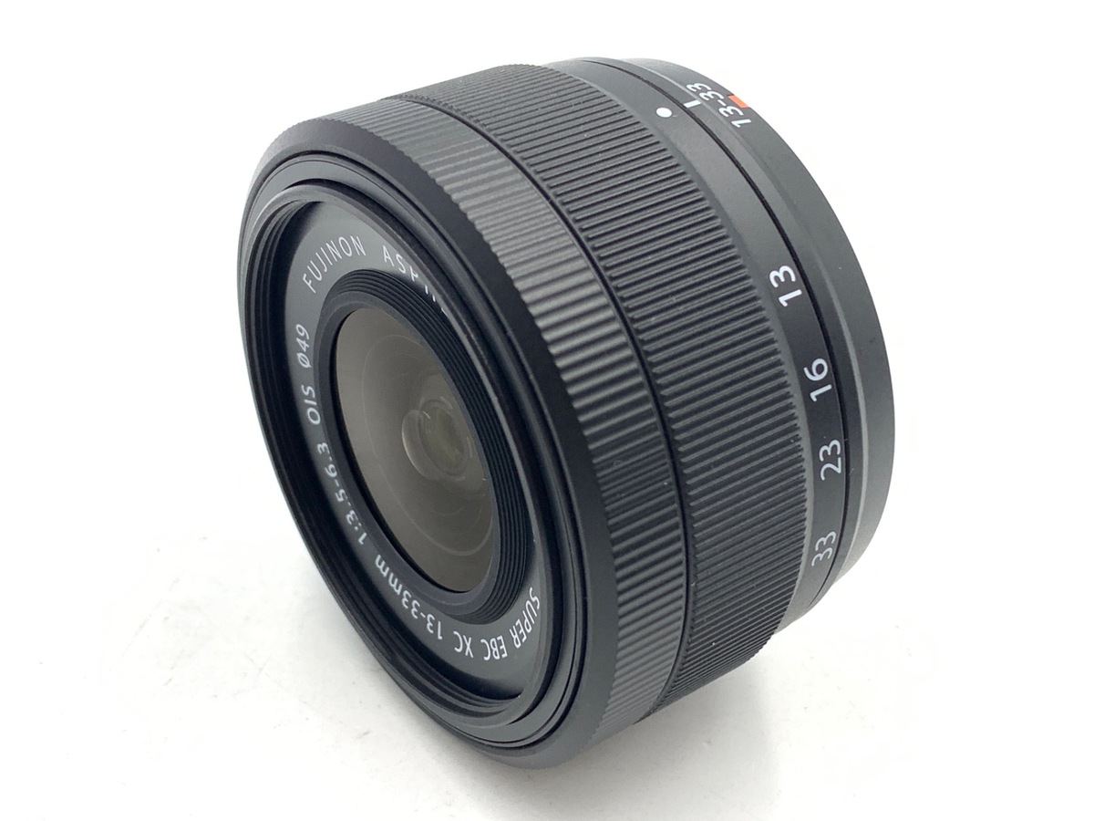�t�W�t�C���� XC13-33mmF3.5-6.3 OIS