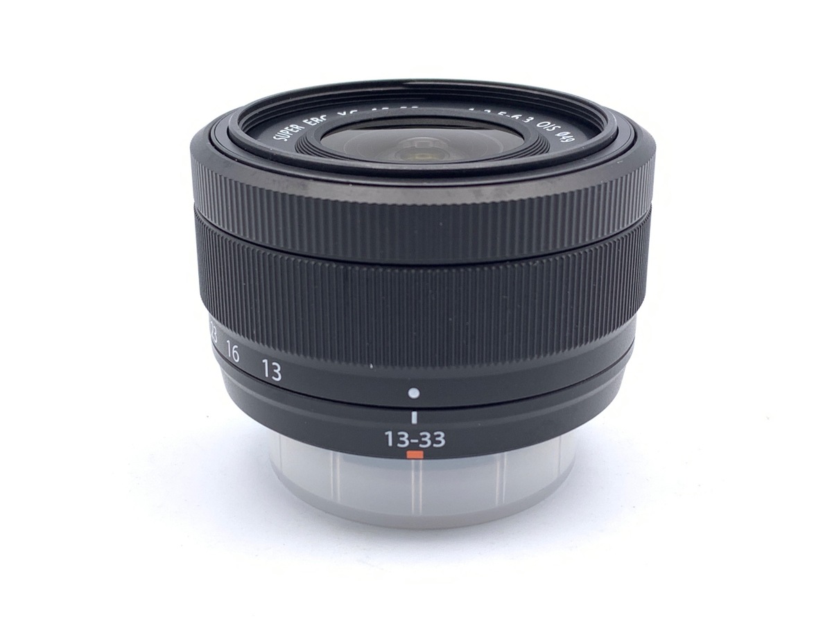 �t�W�t�C���� XC13-33mmF3.5-6.3 OIS