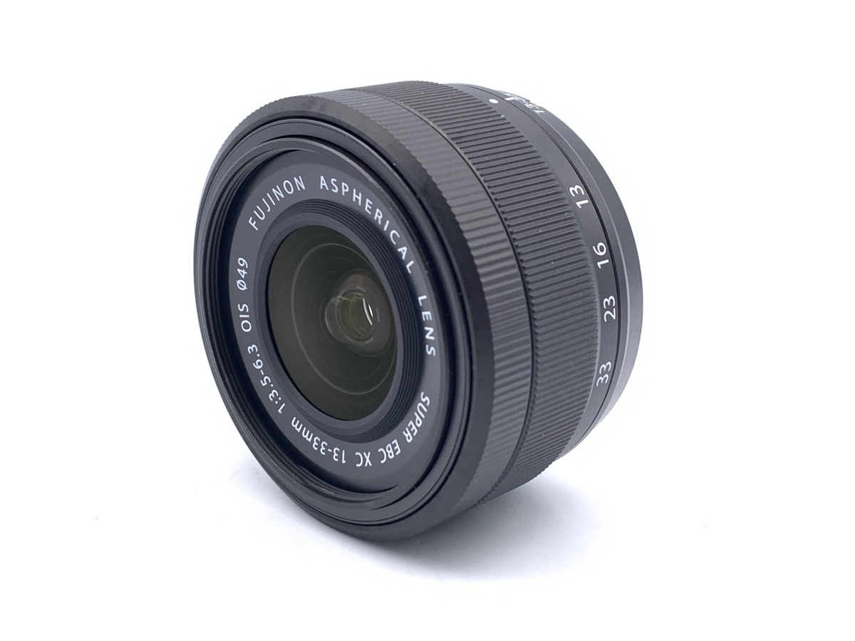 �t�W�t�C���� XC13-33mmF3.5-6.3 OIS