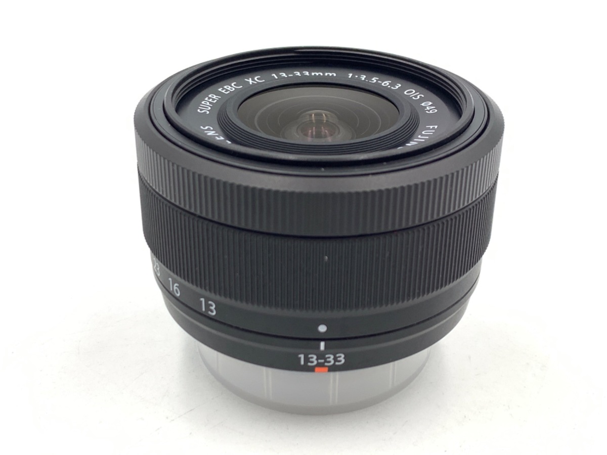 �t�W�t�C���� XC13-33mmF3.5-6.3 OIS