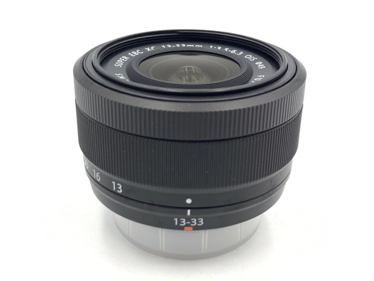 �t�W�t�C���� XC13-33mmF3.5-6.3 OIS