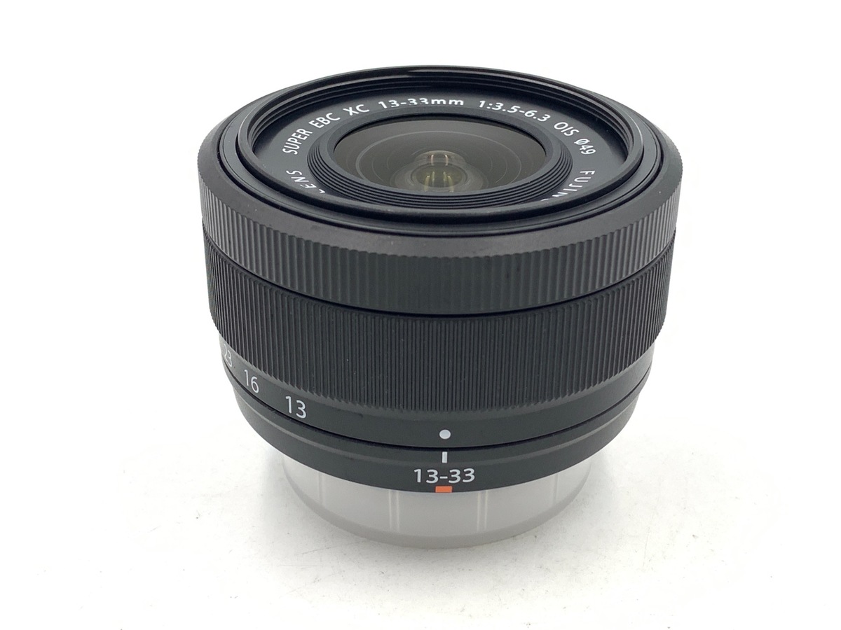 �t�W�t�C���� XC13-33mmF3.5-6.3 OIS