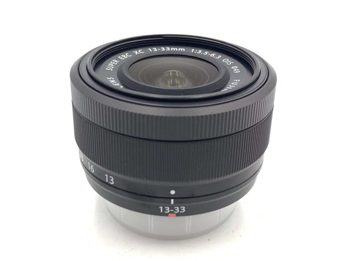 �t�W�t�C���� XC13-33mmF3.5-6.3 OIS