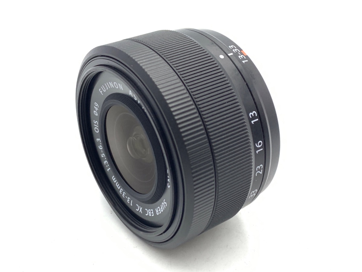 �t�W�t�C���� XC13-33mmF3.5-6.3 OIS