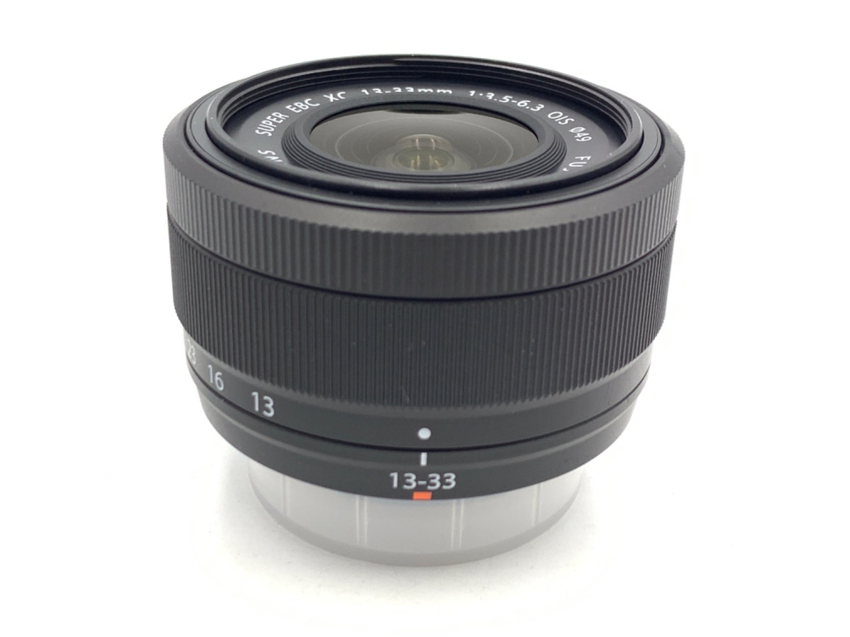 �t�W�t�C���� XC13-33mmF3.5-6.3 OIS
