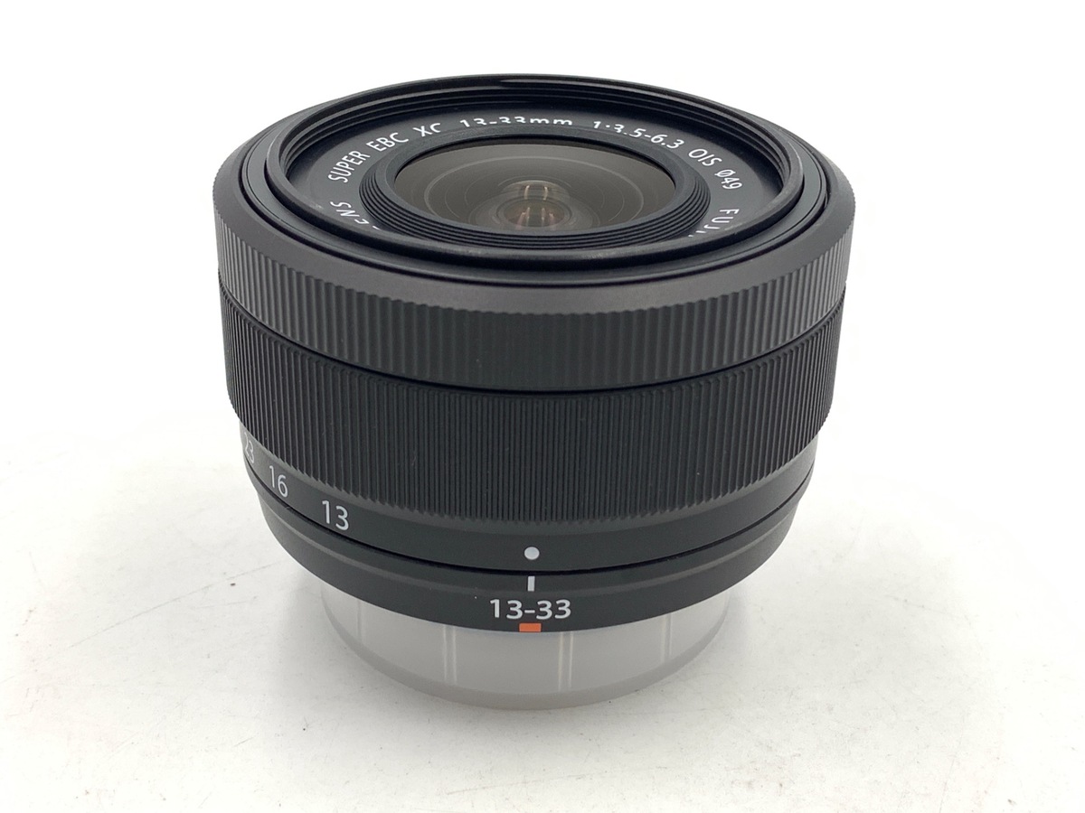 �t�W�t�C���� XC13-33mmF3.5-6.3 OIS