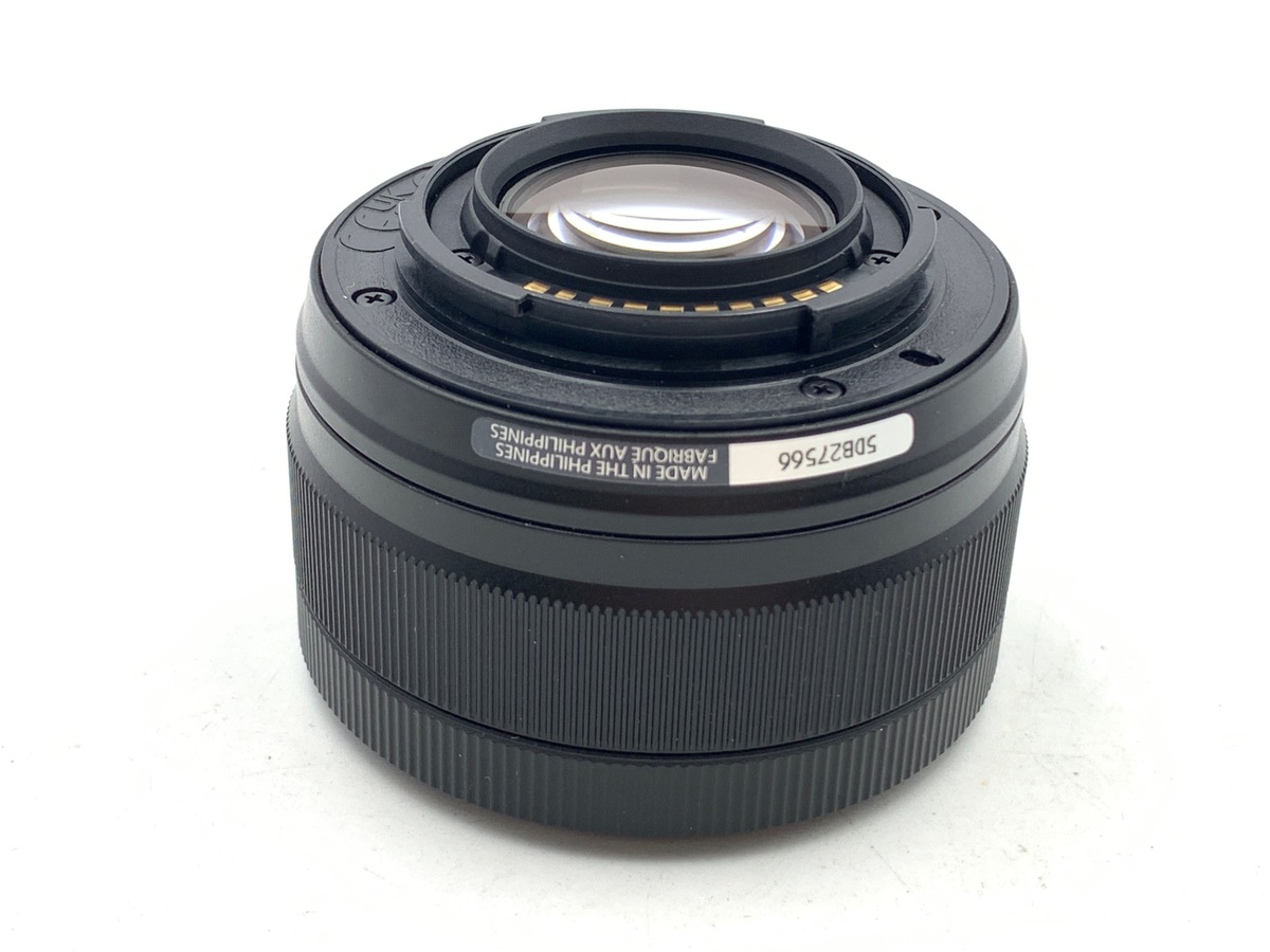 �t�W�t�C���� XC13-33mmF3.5-6.3 OIS