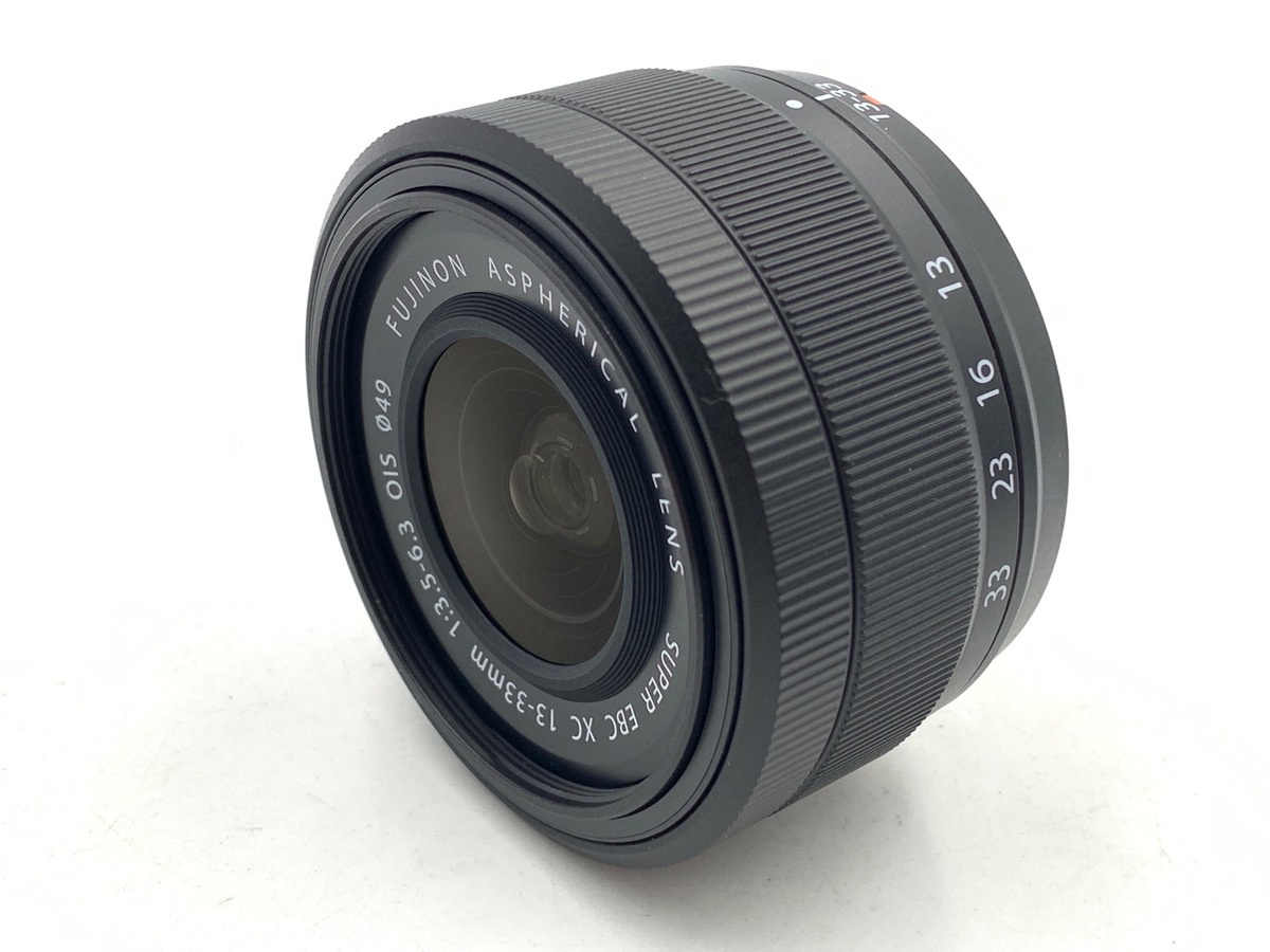 �t�W�t�C���� XC13-33mmF3.5-6.3 OIS