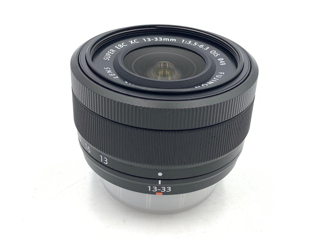 �t�W�t�C���� XC13-33mmF3.5-6.3 OIS