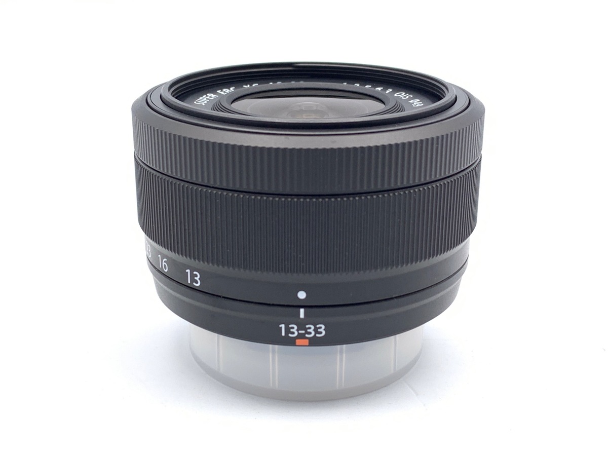 �t�W�t�C���� XC13-33mmF3.5-6.3 OIS