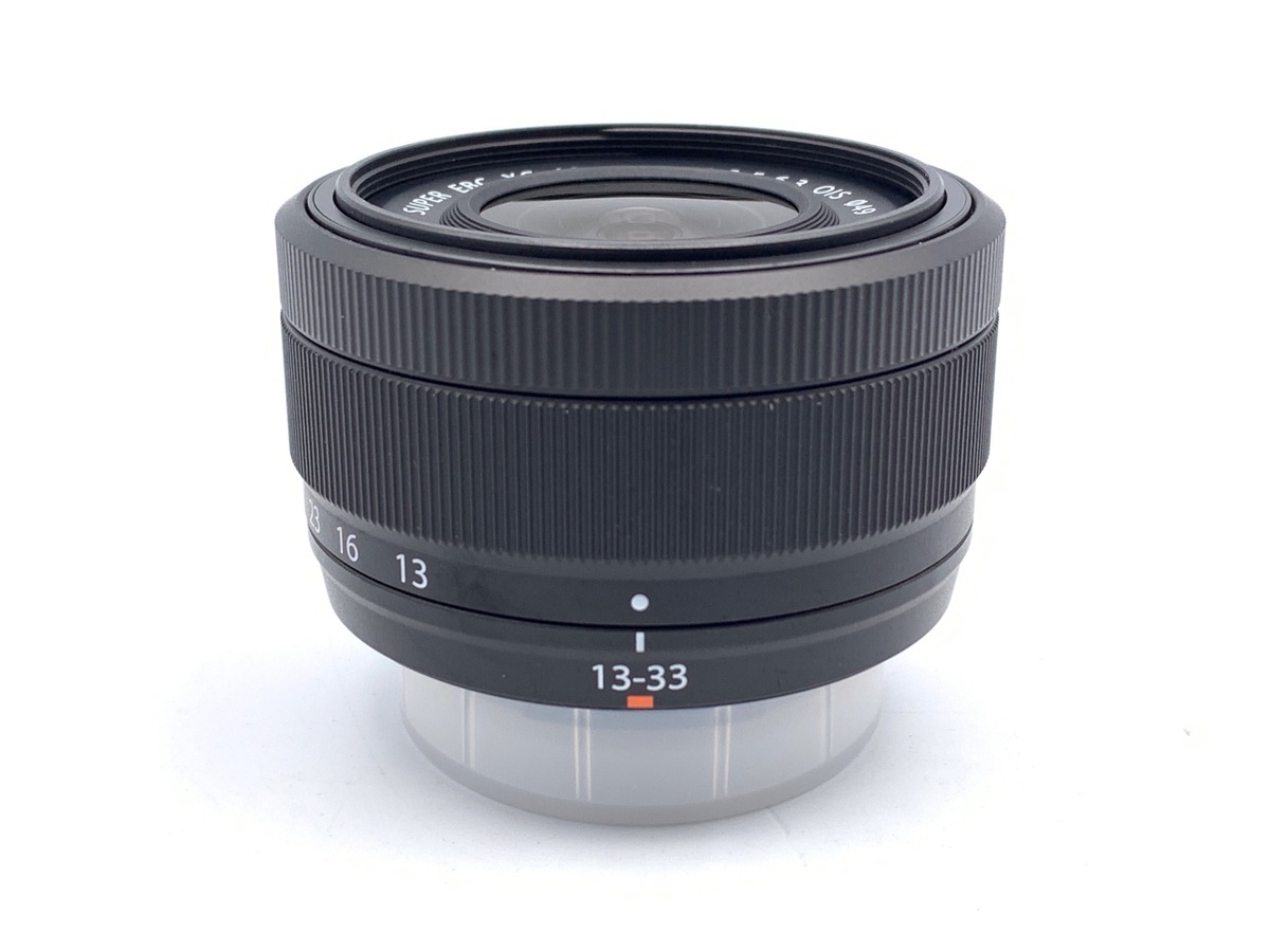 �t�W�t�C���� XC13-33mmF3.5-6.3 OIS
