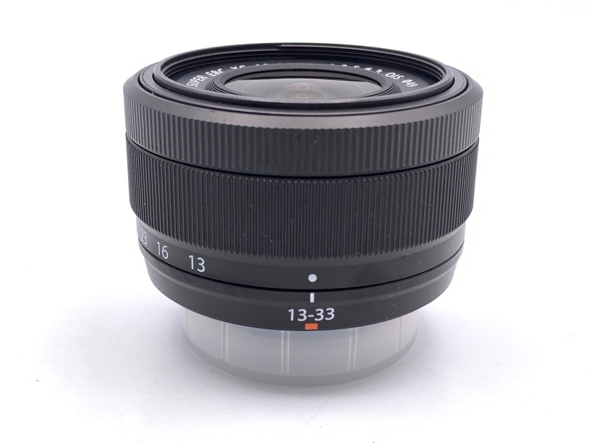 �t�W�t�C���� XC13-33mmF3.5-6.3 OIS