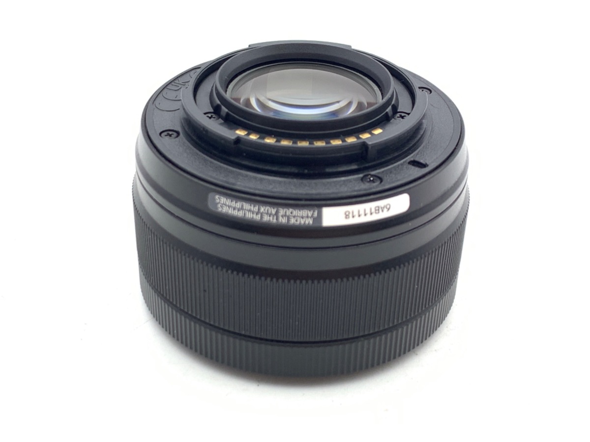 �t�W�t�C���� XC13-33mmF3.5-6.3 OIS