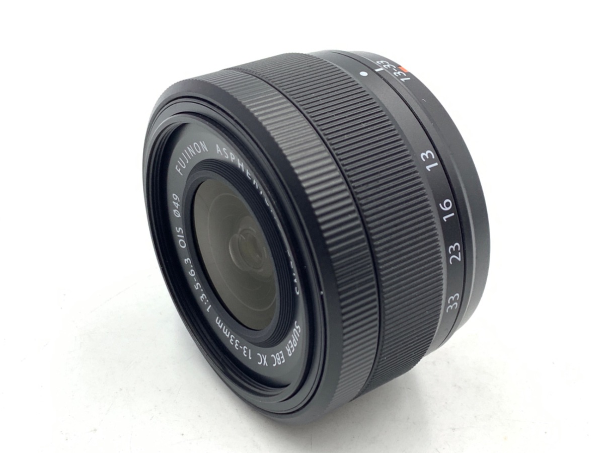 �t�W�t�C���� XC13-33mmF3.5-6.3 OIS
